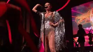 Sophie Ellis-Bextor - Freedom Of The Night / I Feel Love / Not Giving Up On Love - Live NYC Nov 4 25