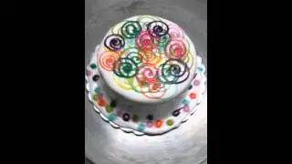 Ganate Este Pastel!