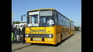 IKARUS   280    AA  IK-280