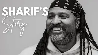 Sharif's Story