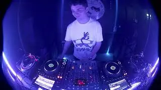UK BASSMENT: WODDA (HOUSE/ELECTRO/GARAGE)