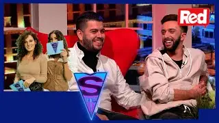 Špic - Gosti: Darko Tanasijević i Marko Spalević - 13.12.2020. - Red TV