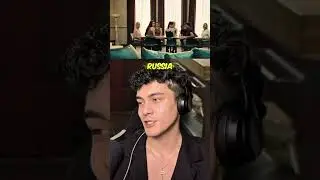 Doechii Anxiety Music Video Reaction 😱❤️  Rap Reaction #music #rap #react #musicreaction #shorts