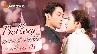 [ESP. SUB]Belleza incomparable | Episodios 01 Completos(Incomparable Beauty) | MangoTV Spanish