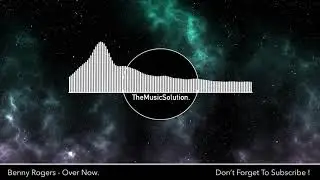 Benny Rogers - Over Now