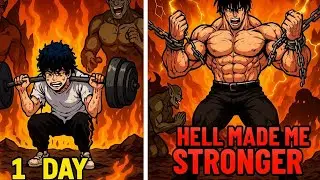 Bullied, Powerless&hellip; Until He Drew the Divine Sword! | Manhwa Recap