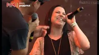 Ugly Kid Joe feat @amylee - Cats in the Cradle / Live in @graspopmetalmeeting 2017