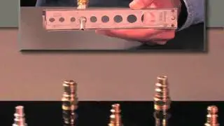 How to lockout pneumatic connections