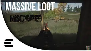 Miscreated - Massive Loot