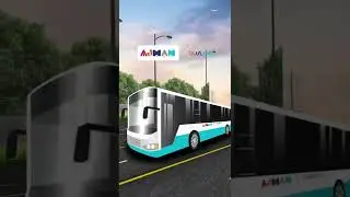 اجازة سعيدة &bull;&bull;&rlm;ajmantransport#