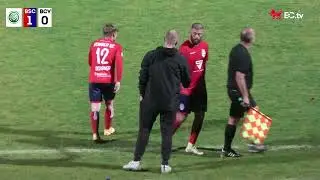 Kantersieg zu Hause | Bonner SC - Viktoria Glesch/Paffendorf