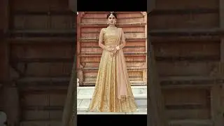 shimmering sequin lehenga designs 🥰🥰//best partywear  lehenga collection