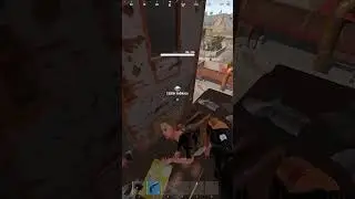 Use this spot for ambush in trainyard!  #games #rust