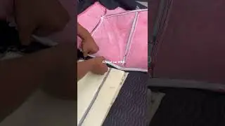 Magnite seat cover baket