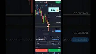 7 days 7 steps compounding DAY-1 #quotextrading #recomanded #viral #compounding #shorts