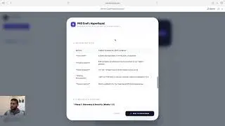 Off the Chain Advisor - A Protocol Advisor Copilot