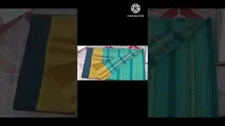 Dhaniakhali soft cotton saree//🌷🌷//#dhaniakhali #shorts #viralshorts