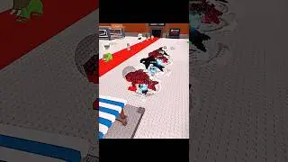 Orcalero Orcala Ritual 🤩 Part-4 #roblox #robloxedit #shorts