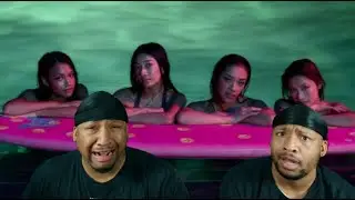 no na - sad face :( [Official Music Video] | TWINS REACTION | NO NA MAKES NOTHING BUT BANGERS OMG!