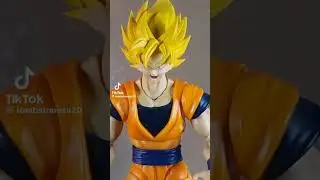 Slap yo daddy #diddy #snowfall #dragonball