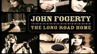 Centerfield - John Fogerty - Music Video