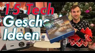 Günstige Tech-Geschenke, die du mit deinen Weihnachtsgutscheinen kaufen kannst​