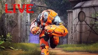 PREDECESSOR CLOSED BETA | LIVE
