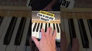 #chordprogression #chordstutorial #chords #musictheory #studymusic #pianotutorial