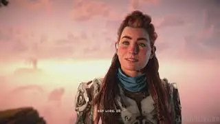 [Horizon 2 : Forbidden West (简体中文版)- PS5] Part 01