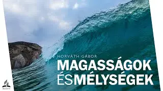 Magasságok és mélységek - Horváth Gábor - 2026.01.10.