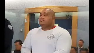 Myron Felise (2019)