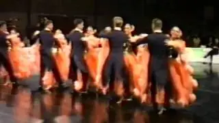 Old Forest Ballroom- F&uuml;r Elise- Oudenbosch