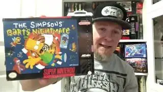NTSC Super Nintendo  Collection Update 2019