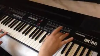 Vermona SK-86