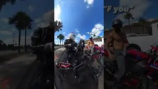 Can you drink in your helmet? Clip by @murphr6