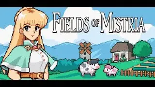 The Copper Bar of Friendship? - Fields of Mistria