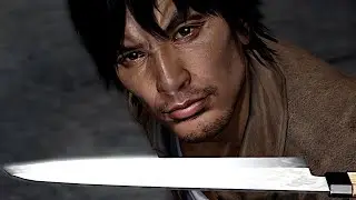 Yakuza 5 Remastered - Long Battle 7 (LEGEND)