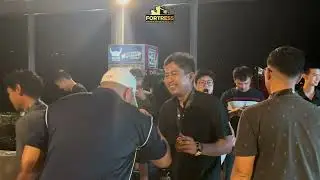 FORTRESS&trade;️X GolfTrovert Cup