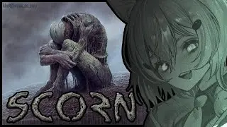 [ SCORN #1 ] IT HAS BEEN SO LONG [ Phase-Connect ]