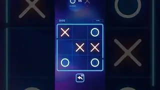 mind game play with AI #games #trending #gameplay #gaming #satisfying #mobilegame