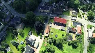 Steadidrone QU4D 2014