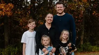 The Lonc Family: An Infertility Story