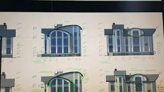 Анализируем как сделать пилястры