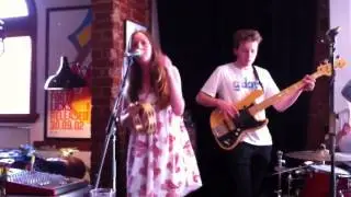 Sam Cooper Band - I Ain't No Good