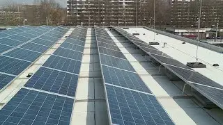 IKO Nederland (Nebiprofa) item Doe Maar Duurzaam! RTL 7 S02E04 20 september