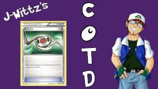 Pokemon Card of the Day: Recycle Emerging Powers