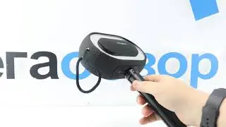 Демонстрация звучания Creative Halo