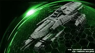 Бесконечный гринд. [X3: Albion Prelude. Litcube's Universe Mod]