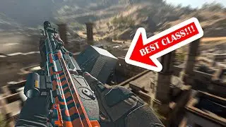This is the BEST RAPP H class in WARZONE 2.0!!!