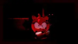 Sonic.Exe: The Disaster | Base Map: Data Select